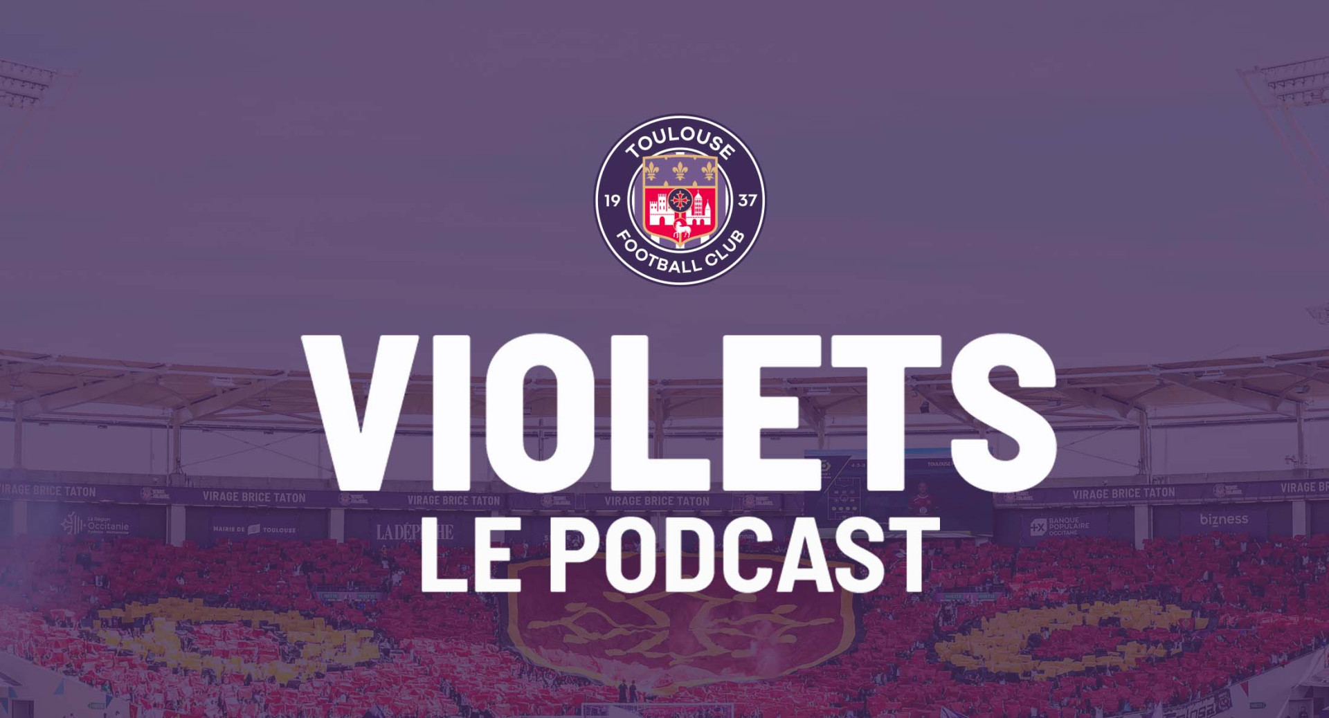 Toulouse Football Club (TFC) - song and lyrics by Thomas T