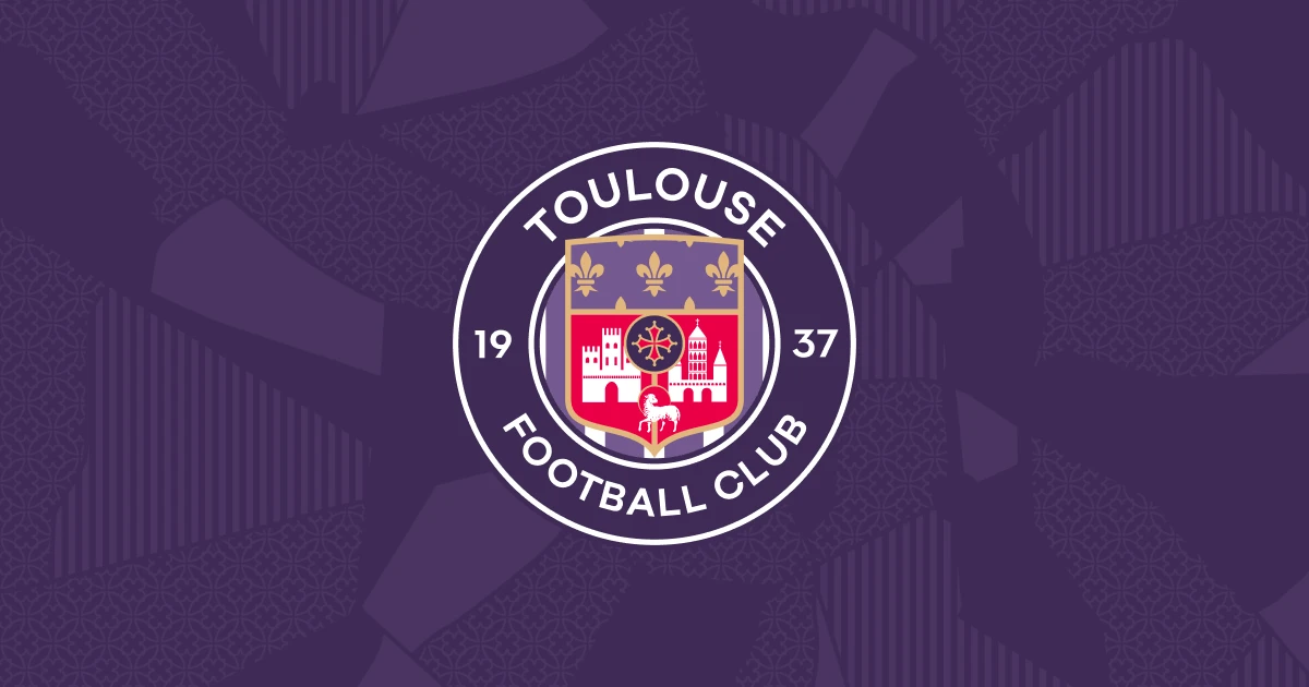 Benfica Vs Toulouse - UEFA Europa League - Knockout Round Play-offs ...