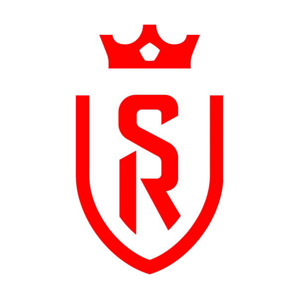 logo club stade de reims