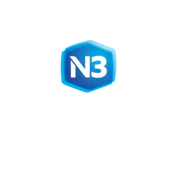 logo de la fédération française de football national 3
